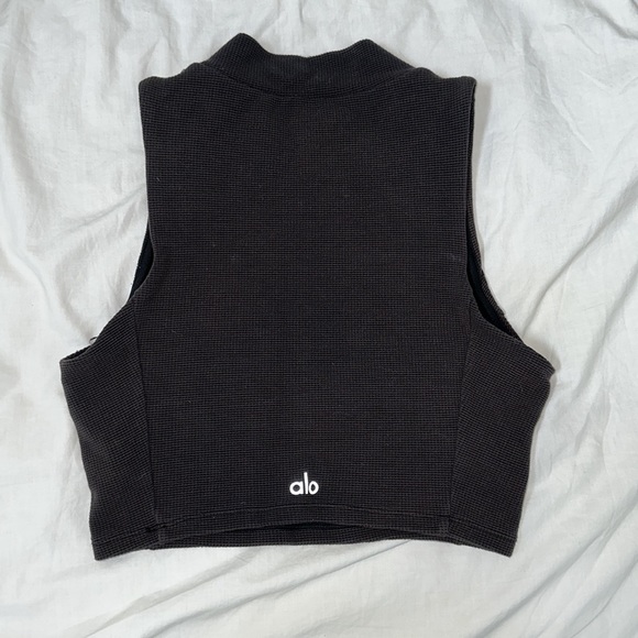 Alo yoga crop top - Picture 4 of 5